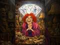 Madame Medusa's Pawn Shop Boutique - Madame Medusa's Villain Song (The Rescuers)