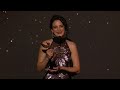 Best Indie Film Acceptance Speech: Jenny Slate for Marcel The Shell with Shoes On