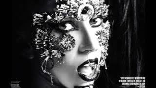 Lady Gaga- The Edge Of Glory (Acoustic Version) Studio Quality