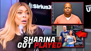 Wendy Williams Backs Sharina After Kevin's New PLAN Against BOTH WORKS