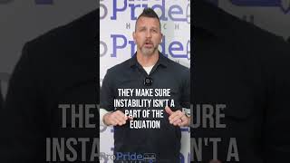 This Hitch Isn’t for Everyone | ProPride 3P for Responsible RVers