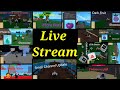 Framesgame livestream  lets do anything livestreamroblox one piece legendary rare giveaway  1