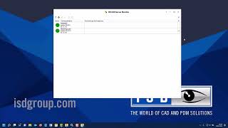 HELiOS 2023: Server Monitor
