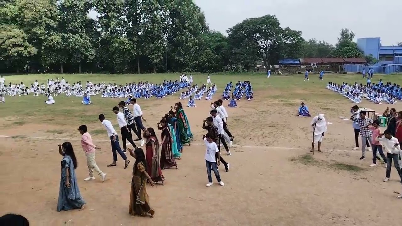 Independence Day Dance 🇮🇳 (