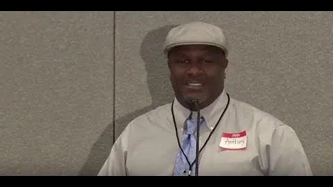 Cunning Dental Seminar Anthony Testimonial