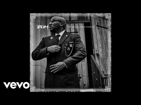 Jeezy - I Feel Ya (Audio)