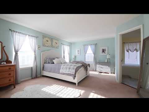 2116 Danville Dr, Pennsburg, PA home video tour