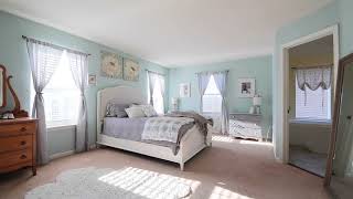 2116 Danville Dr video tour