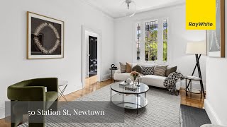 Ray White | 50 Station St, Newtown
