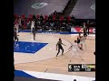 Luka Doncic scores on KD in the clutch