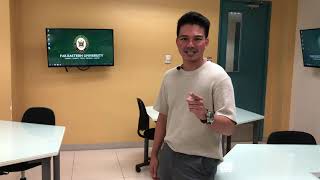 FEU Teacher Experience: What programs to use to make your presentations #FEUture ready!
