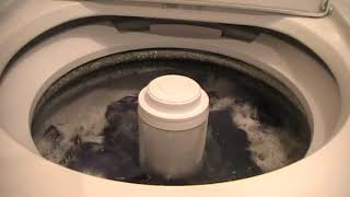 2002 Whirlpool Washer