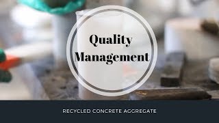 Quality Management - RCA - Vlog #212