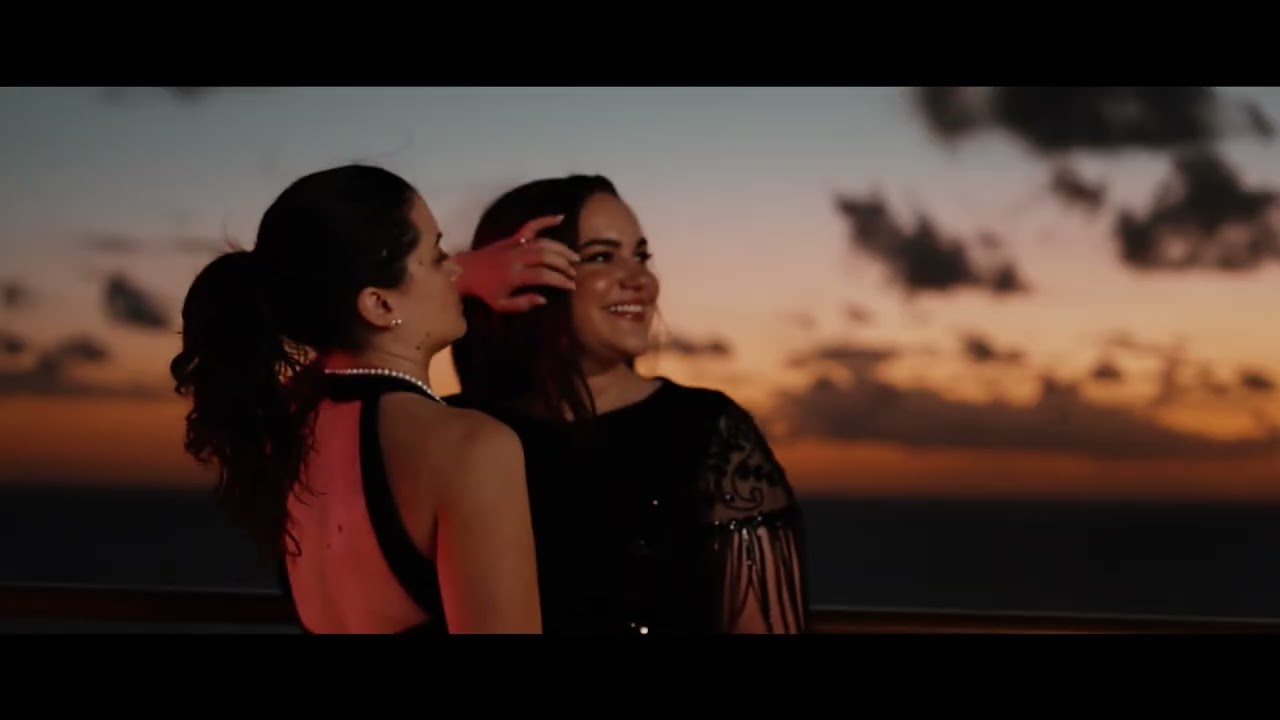 Olivia & Lamia