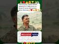 “Actor Sayaji Shinde’s 6.5 Lakh Trees Mission 🌳❤️”#shortsfeed #shortshighlights #ytshorts