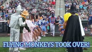 Lake Country DockHounds 2024 Season In Review