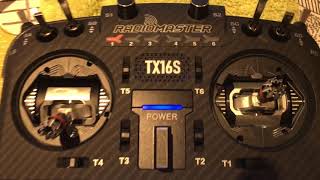 Radiomaster TX16S - Adding Bluetooth and GPS! screenshot 5