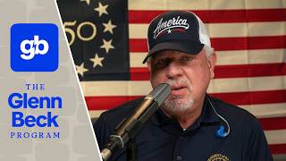 LIVE: The Glenn Beck Program | Hour 1 | 7/7/26
