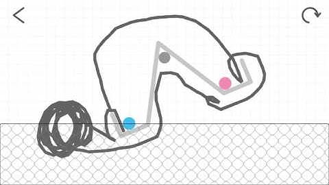 브레인 토트에서 스테이지 196를 클리어 했습니다! http://braindotsapp.com #Brain...