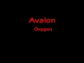 Avalon Oxygen   Lyrics