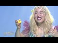 「マーメイド・イン・パリ」ゆりやんレトリィバァの人魚変身メイキング映像