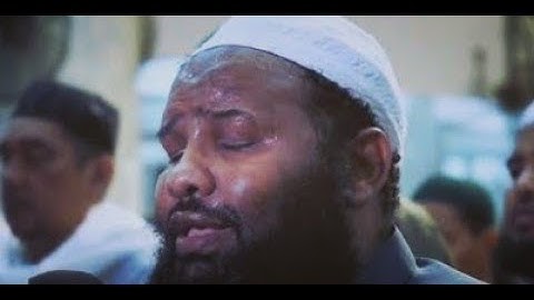 سورة : البروج بصوت الشيخ / عثمان المكي