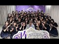 梅澤美波 卒業「My respect」MAD