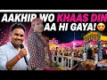 Budha kedar ki kirpa se aj 🙏Aakhir Wo Khaas Din Aa Hi Gaya! 😍 Jiska mahino se tha intjar ✨#vlogs