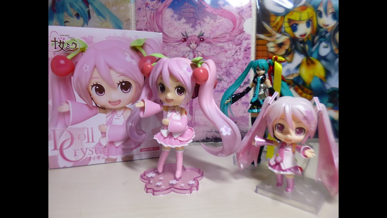 初音ミク Doll Crytal フィギア ドルクリ 初音ミク Doll Crystalフィギュアタイトープライズ詳細