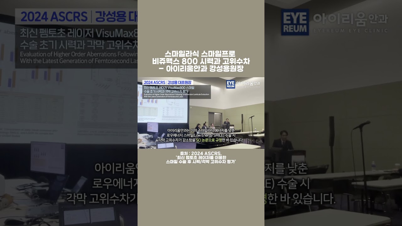 [Айриум Нүдний Эмнэлэг] #СМАЙЛЛАСИК #СМАЙЛПРО ВизуМакс 800 Хараа ба дээд эрэмбийн гажигдал #АйриумНүднийЭмнэлгийнКанСонЁнЭмч