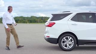 Chevrolet Equinox | Modern Diesels-Quiet | Dean Arbour Chevrolet Cadillac Dean Arbour Chevrolet Cars