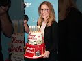 Happy Birthday, Felicity Huffman! 🎂 "Desperate Housewives" Star