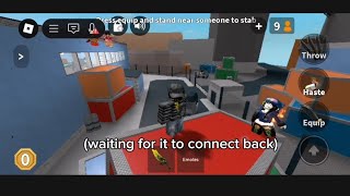 how to use the WiFi glitch in mm2