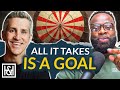 How to set goals youre guaranteed to achieve