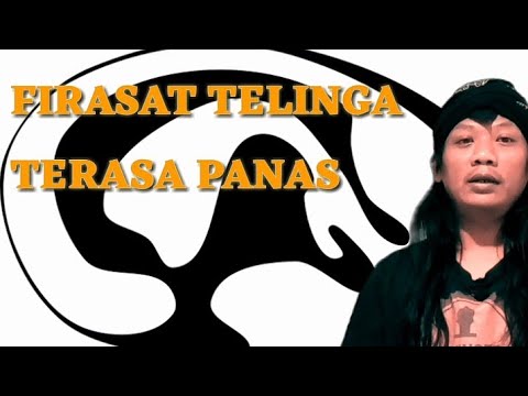 Video: Mengapa Telinga Terasa Panas?