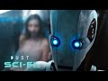 Sci-Fi Short Film "Abe" | DUST | Flashback Friday