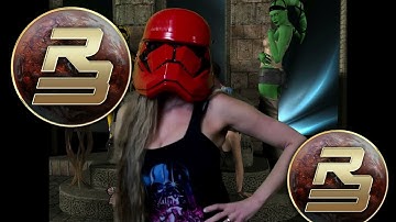 Why SWG Restoration 3 Is Unique - Hybrid Combat Upgrade