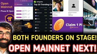 Pi Network Open Mainnet Countdown: What Every Pioneer Needs to Know Right Now, PI NEWS TODAY