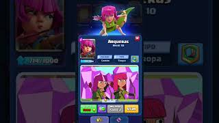 Las Arqueras 👩🏹