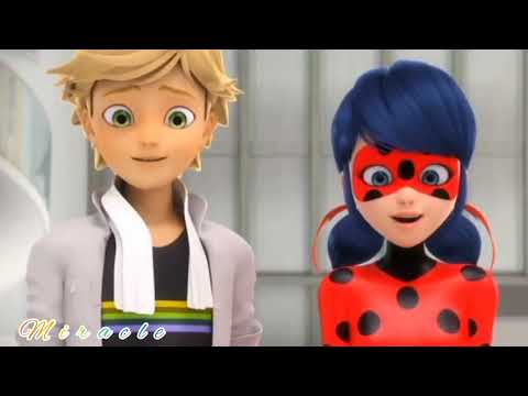 One kiss | Miraculous 🐞🐾