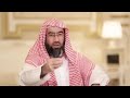 برنامج قصة واية الجزء الاول الحلقة 20 الشيخ نبيل العوضي صلوا على النبي 