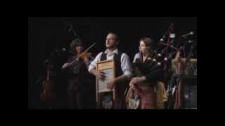 Ceol Leinn Hills Of Caithness And Hangmans Reel