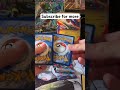 Mega Evolution pull #pokemon #pokemontcg #megaevolution #cautioustcg