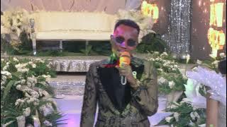 Billnass Akiwatambulisha Washkaji Zake