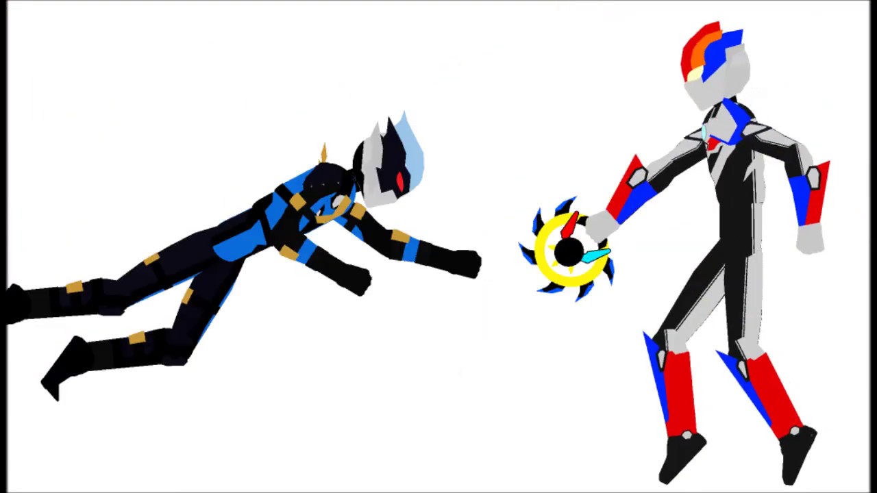 Pivot Ultraman Gruebe Vs Ultraman Tregear ウルトラマングルーブ Vs ウルトラマントレギア