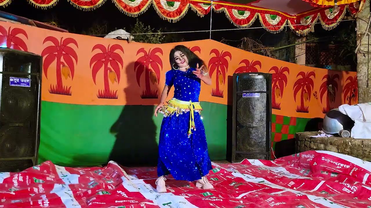 LAAD LADAU Laad Piya ke | New Wedding Dance Performance | Juthi Dance | Dance Media SKY
