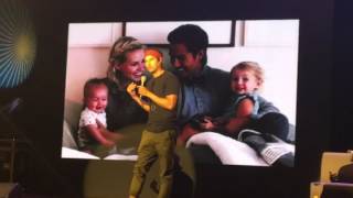 Celebrity Garrett Gee : Snapchat-acquired Scan founder at TFCU Talks Wealth