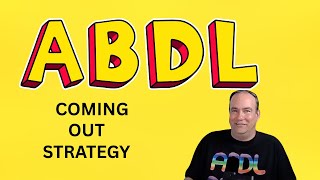 I Told My Friends I’m ABDL — Here’s What Happened/ABDL/Diaperlover
