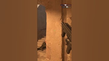 #cs2 #csgo #highlights #counterstrike #csgoclips #gaming #dust2
