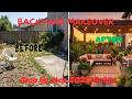 How to Transform Your Backyard Into a Relaxing Outdoor Living Space in 2026